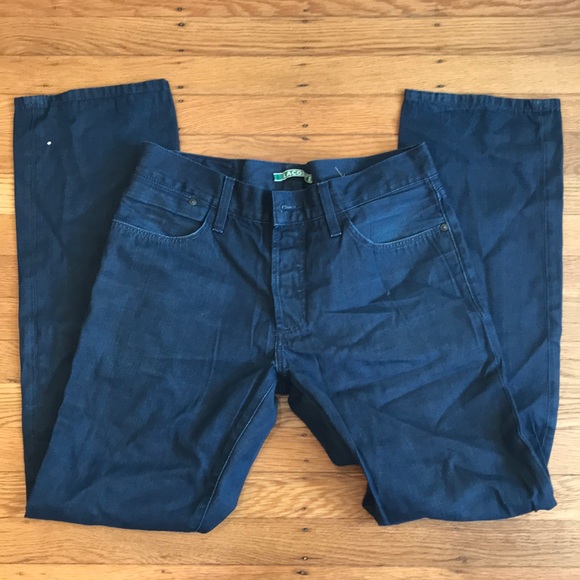 Lacoste Jeans - Picture 2 of 7